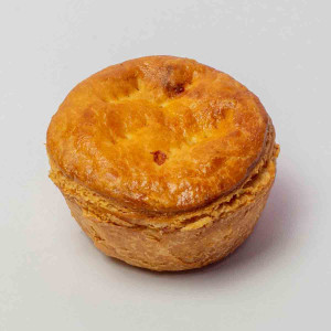 Chicken Pie